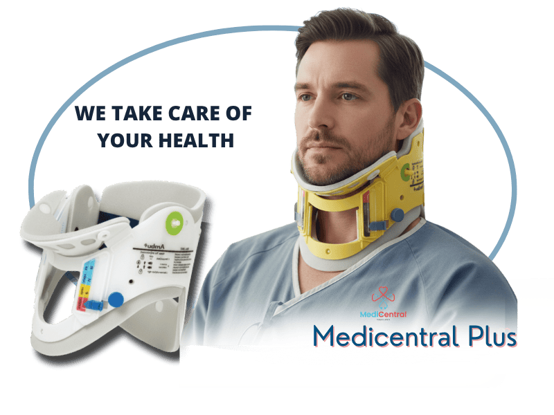 we take care of  your health 